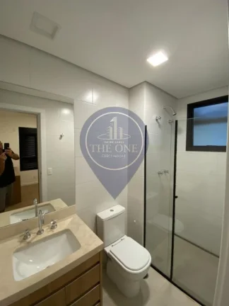 Imagem Apartamento à venda em São Paulo-SP, Vila Mariana: 2 quartos, 2 suítes, 2 salas, 3 banheiros, 89m² de área. Aproveite!