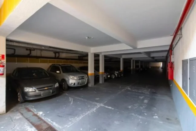 Imagem Apartamento para Venda por R$259.000,00 com 45m², 1 sala, 1 banheiro e 1 vaga - Parada xv de novembro, São paulo / SP - Cód. 13650