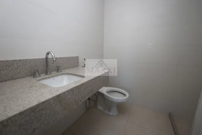 Imagem ONE TIJUCA - Apartamento Cobertura Duplex em Tijuca, Rio de Janeiro/RJ