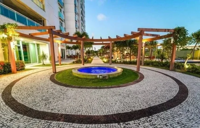 Imagem Apartamento a venda no Luciano Cavalcante