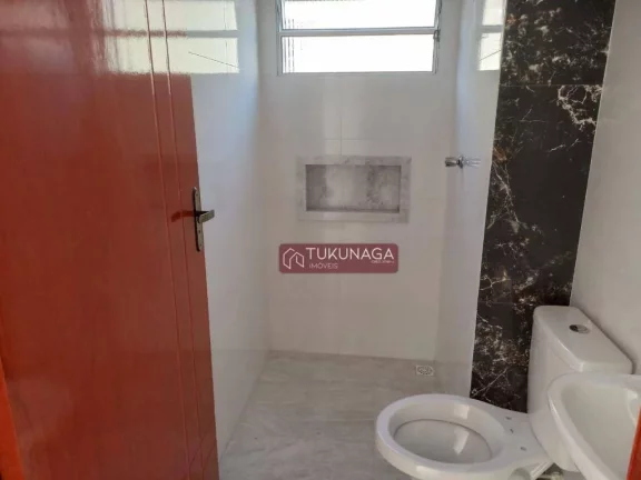 Imagem Sobrado à venda, 105 m² por R$ 570.000,00 - Vila Carmela I - Guarulhos/SP