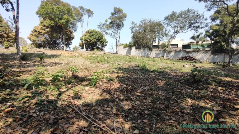 Imagem Terreno com 1575,00m² pronto para construir no São Fernando Golf Club