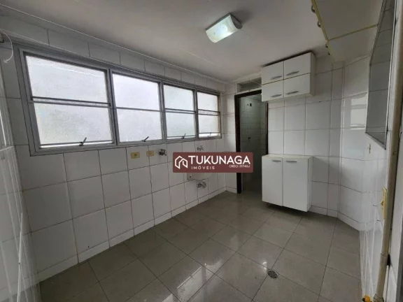 Imagem Apartamento com 3 dormitórios à venda, 115 m² por R$ 599.000,00 - Macedo - Guarulhos/SP
