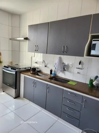 Imagem Venha morar em uma maravilhosa cobertura de 325m², prédio de 3 apartamentos (um por andar), para q...