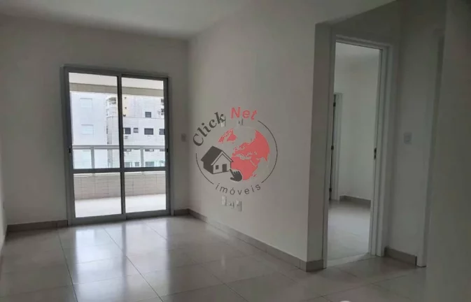 Imagem Apartamento Novo à Venda no bairro Canto do Forte na Praia Grande