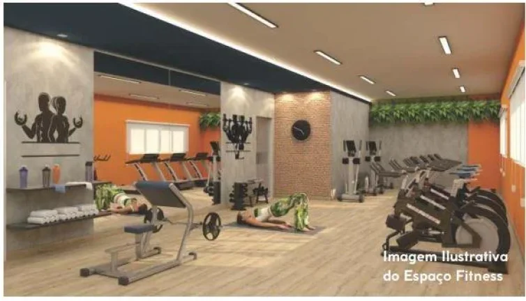 Imagem Apartamento para Venda em Mongaguá, Centro, 3 dormitórios, 1 suíte, 1 banheiro, 2 vagas