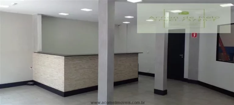 Imagem Galpões para venda em Barueri no bairro Alphaville