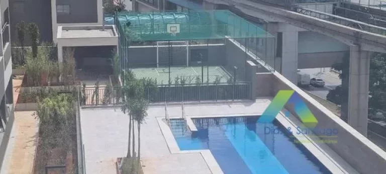 Imagem VILA INDEPENDENCIA Apartamento 73M², 2 dormitórios, varanda gourmet, 2 vagas ótima localização e valor !!!