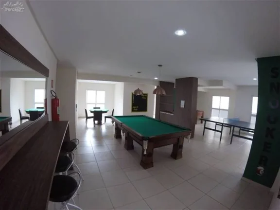 Imagem APARTAMENTO COM 102.94 m² - TUPI - PRAIA GRANDE SP