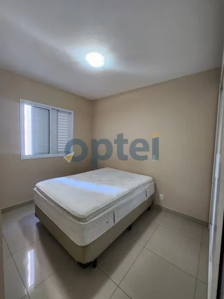 Imagem Apartamento Mobiliado de 65m2, 2 dorms (suíte), 1 vaga, lazer completo no Marco Zero Prime - Jardim do Mar - São Bernardo do Campo