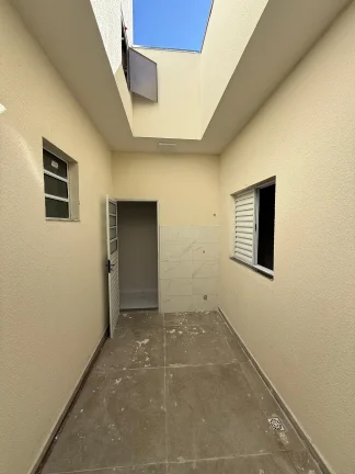 Imagem Casa com 2 quartos, 52 m² - aluguel por R$ 1.950/mês - Cajuru do Sul - Sorocaba/SP