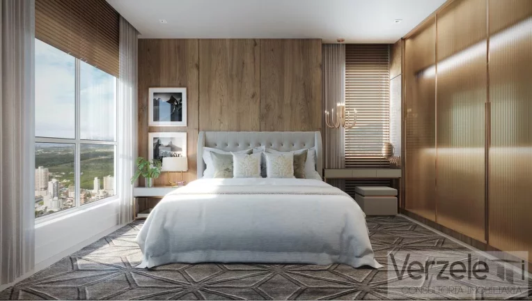 Imagem Apartamento Quadra Mar para Venda em Itapema / SC no bairro Meia Praia