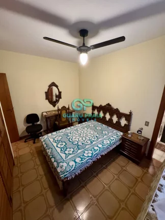 Imagem Apartamento à venda no bairro Enseada - Guarujá/SP