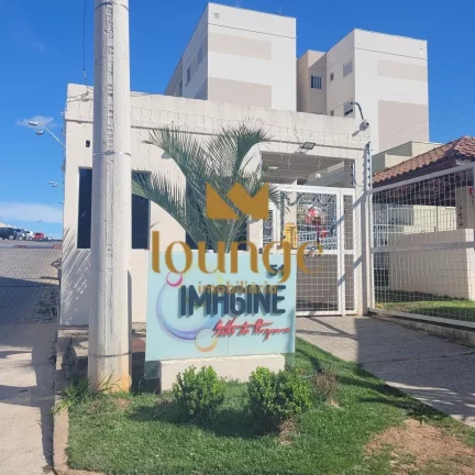 Imagem Apartamento Térreo 2 Quartos a venda - Salto de Pirapora