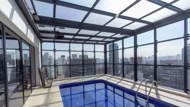 Imagem Oportunidade de VENDA em Jardim Europa - Address 62m²