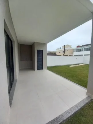 Imagem Casa com 3 dormitórios à venda, 130 m² - Cachoeira do Bom Jesus - Florianópolis/SC