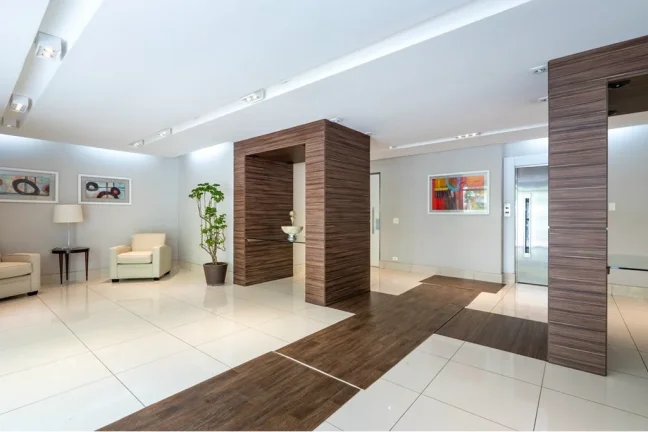 Imagem APARTAMENTO RESIDENCIAL em São Paulo - SP, Itaim Bibi