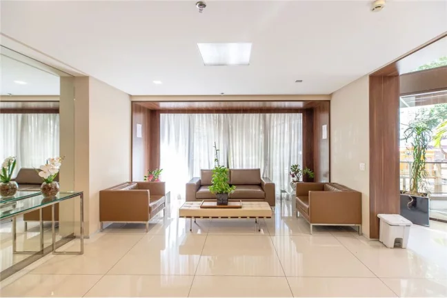 Imagem SALA COMERCIAL em São Paulo - SP, Consolação