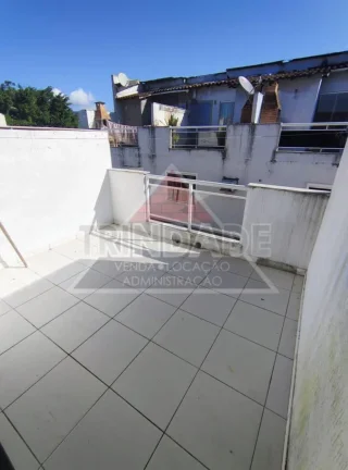 Imagem CASA RESIDENCIAL em RIO DE JANEIRO - RJ, VARGEM GRANDE