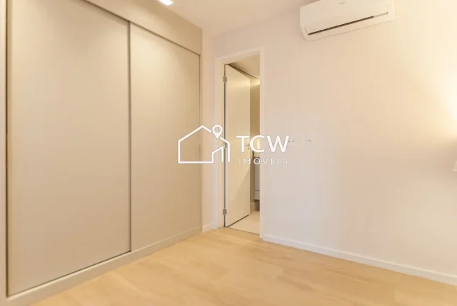 Imagem Apartamento à venda no bairro Vila Mariana - São Paulo/SP, Zona Sul