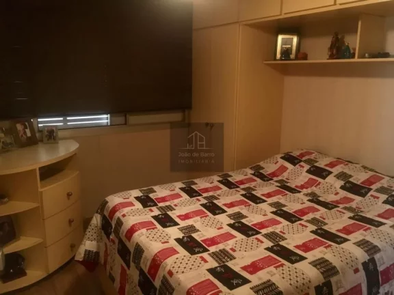 Imagem Apartamento à venda, 60 m² por R$ 600.000,00 - Aclimação - São Paulo/SP