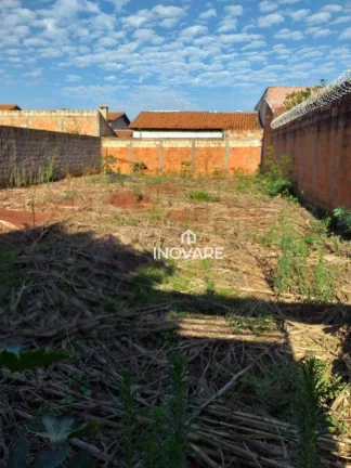 Imagem Terreno à venda, 250 m² por R$ 90.000 - Sonho Verde - Itumbiara/GO