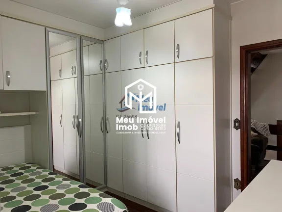 Imagem QSC 07 Taguatinga Sul Sobrado 5 Suítes Reformado Armários 400m² 2 Vagas