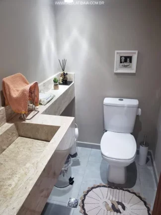 Imagem Casa em Condomínio para Venda em Atibaia, Condominio Buona Vita, 4 dormitórios, 2 suítes, 4 banheiros, 3 vagas
