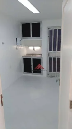 Imagem Apartamento à venda, 90 m² por R$ 345.000,00 - Fátima - Niterói/RJ