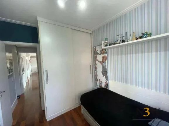 Imagem Apartamento com 3 dormitórios à venda, 142 m² por R$ 2.150.000,00 - Vila Leopoldina - São Paulo/SP