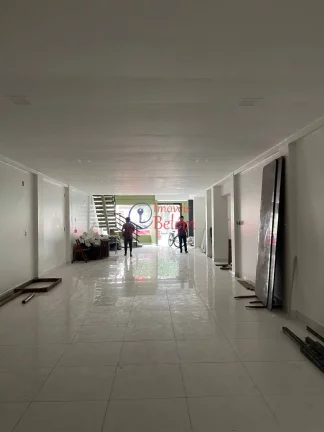 Imagem Imoveis Belem aluga - Ponto Comercial de 2 pavimentos Imagem Imoveis Belem aluga - Ponto Comercial de 2 pavimentos