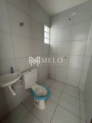 Imagem 2 Qts;1 Vaga,Nossa Sra do ó