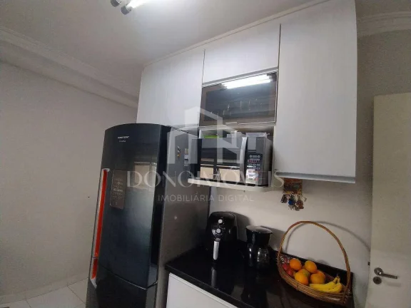 Imagem Apto 107m vista piscina andar baixo Cond Ânima Clube Vila Lusitânia SBC