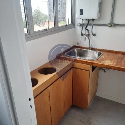 Imagem Apartamento à Venda em São Paulo-SP, Bairro Sumaré: 2 Quartos, 2 Salas, 1 Banheiro, 1 Vaga de Garagem, 85m². Venha Conferir!