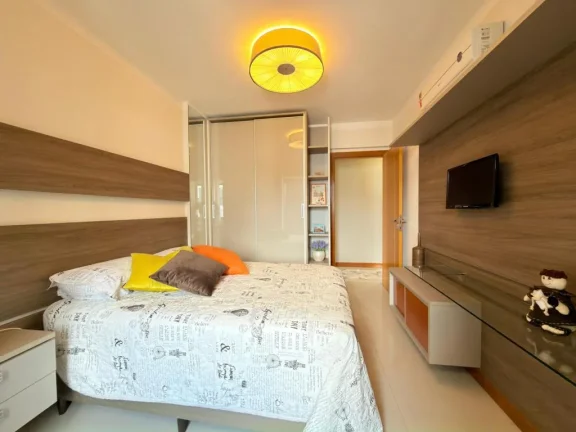 Imagem Apartamento 3 Dormitórios - Bairro Navegantes