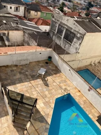 Imagem Apartamento com 3 Quartos e 2 banheiros à Venda, 70 m² por R$ 509.900,00