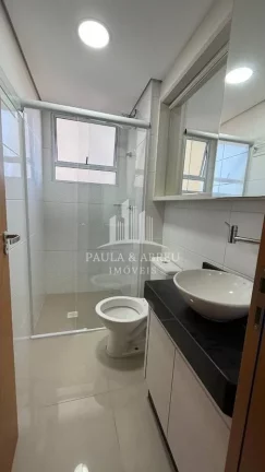 Imagem Apto no Morada Nova de 2 dorm de 43 m no Parque São Vicente (MOBILIADO)