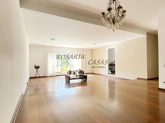 Imagem VENDO APARTAMENTO NO REAL PARQUE