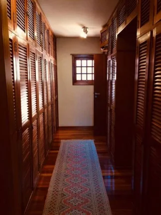 Imagem Casa em Alphaville - 470m²