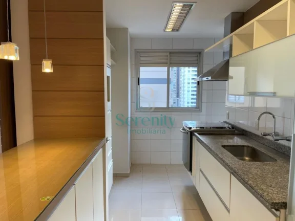 Imagem Apartamento à venda - R$780.000,00 - Gleba Fazenda Palhano - Londrina - PR