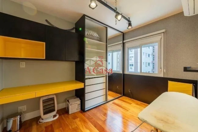 Imagem Apartamento com 2 Dormitorio(s) localizado(a) no bairro Boa Vista em Porto Alegre / Rio Grande do Sul Ref.:13