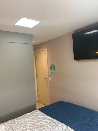 Imagem Apartamento com 2 dormitórios à venda, 69 m² por R$ 690.000,00 - Vila Maria Alta - São Paulo/SP