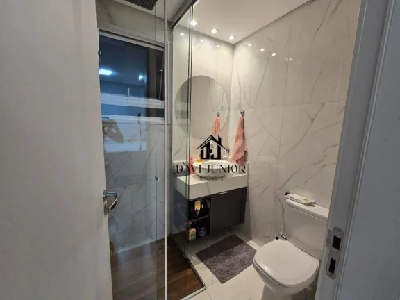 Imagem Apartamento com 2 dormitórios à venda, 72 m² por R$ 510.000,00 - Jardim Morumbi - Sorocaba/SP