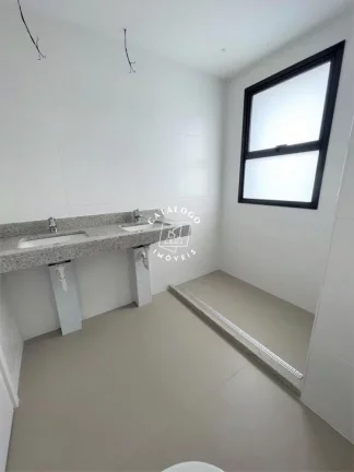 Imagem Apartamento a Venda no bairro Jardim Olhos D'água II - Ribeirão Preto, SP