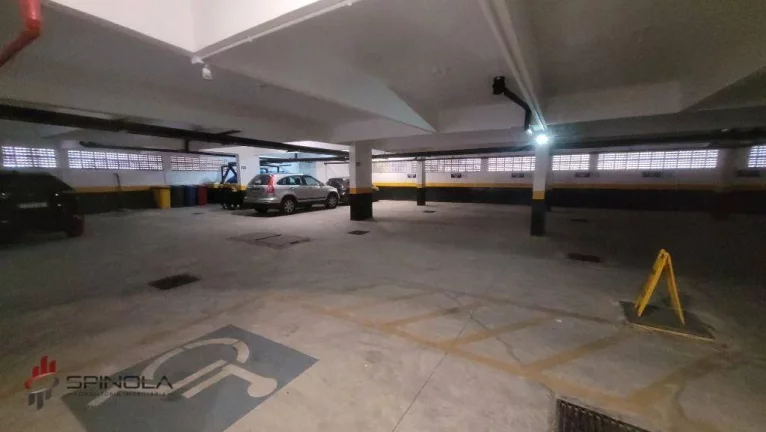 Imagem Apartamento com 3 dormitórios à venda, 126 m² por R$ 1.027.000,00 - Aviação - Praia Grande/SP
