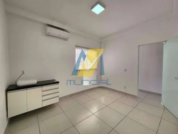 Imagem Seu consultório pronto na Vila Assunção: 126 m² + 2 vagas!
