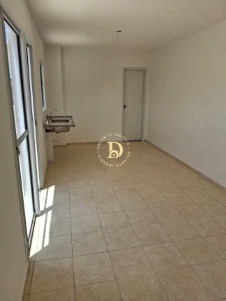 Imagem Cobertura - Residencial Vista Bela -Jardim Paraíso- Jacareí- 89m2 - 2 Dormitório