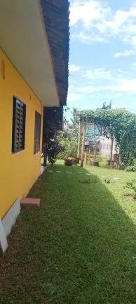 Imagem Casa Frente Avenida Comercial com Alto Potencial de Valorização