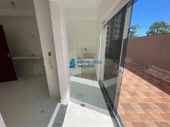 Imagem Apartamento Padrão