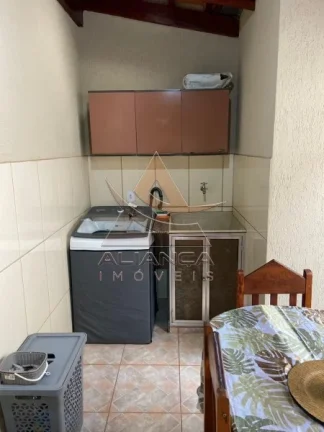 Imagem Casa Condomínio - Ribeirão Preto - Geraldo Correia de Carvalho